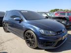 2014 VOLKSWAGEN GOLF R DSG for sale at Copart ROCHFORD