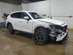 2022 Mazda Cx-5 Premium на продаже в Blaine, MN - Front End