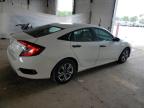 2016 Honda Civic Lx   на продаже в Lexington, KY - Front End