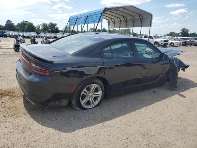  DODGE CHARGER 2019 Черный