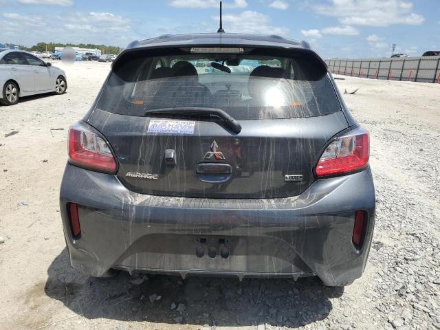  MITSUBISHI MIRAGE 2024 Сірий