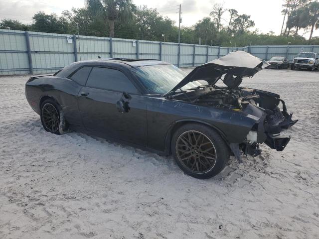  DODGE CHALLENGER 2019 Czarny