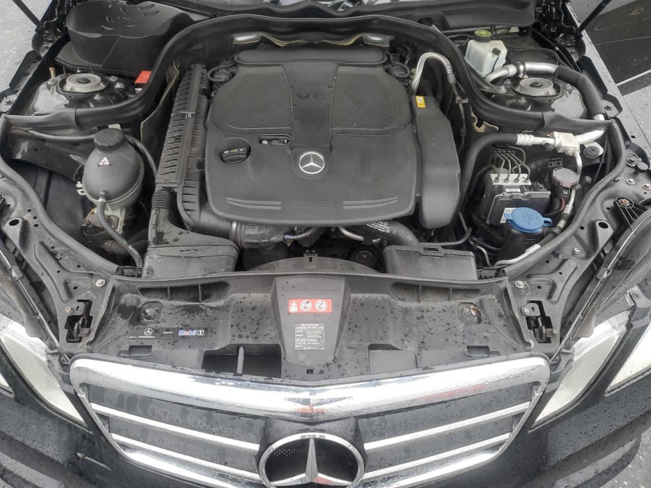 2012 Mercedes-Benz E 350 4Matic VIN: WDDHF8JB5CA658952 Lot: 56686995
