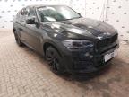 2015 BMW X6 XDRIVE4 for sale at Copart SANDWICH