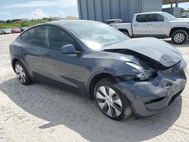  TESLA MODEL Y 2023 Gray
