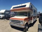1978 El Dorado                   Motorhome for Sale in Nampa, ID - Front End