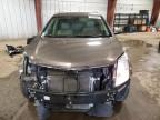 2014 Cadillac Srx Luxury Collection de vânzare în Lansing, MI - Front End