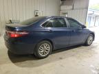 2017 Toyota Camry Le for Sale in Hurricane, WV - Hail