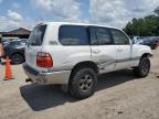 1999 Toyota Land Cruiser  იყიდება Greenwell Springs-ში, LA - Side
