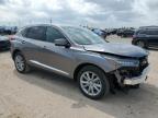 2022 Acura Rdx  for Sale in Houston, TX - Front End