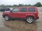 2017 Jeep Patriot Latitude للبيع في Elgin، IL - Front End