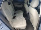 2016 Audi Q5 Premium Plus S-Line продається в China Grove, NC - Front End