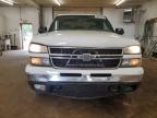 2006 Chevrolet Silverado K1500 zu verkaufen in Ham Lake, MN - Side
