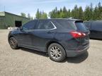 2020 Chevrolet Equinox Lt de vânzare în Graham, WA - Side