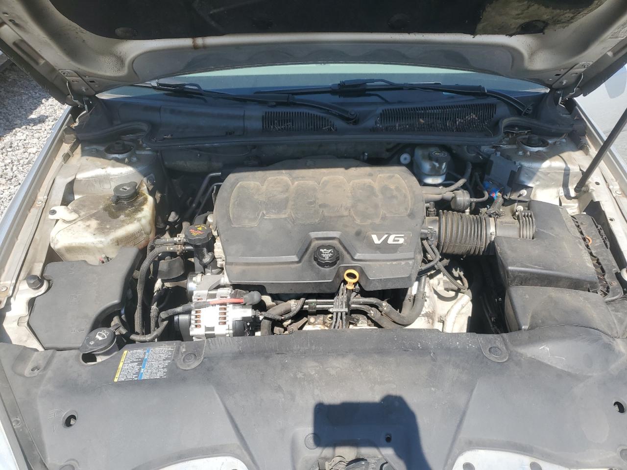 2009 Buick Lucerne Cxl VIN: 1G4HD57M39U106506 Lot: 56907885