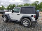 2019 Jeep Wrangler Sport იყიდება Baltimore-ში, MD - Rear End
