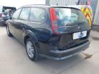 2006 FORD FOCUS GHIA for sale at Copart PETERLEE