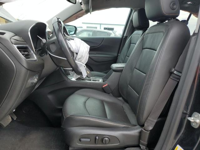  CHEVROLET EQUINOX 2020 Granatowy