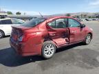 2019 Nissan Versa S for Sale in San Martin, CA - Side