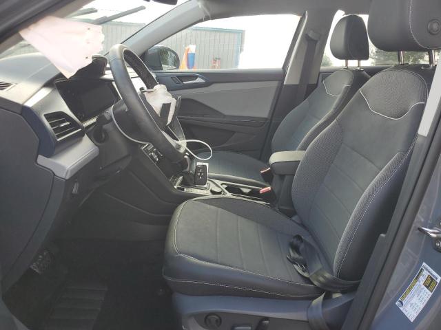  VOLKSWAGEN TAOS SE 2024 Серый