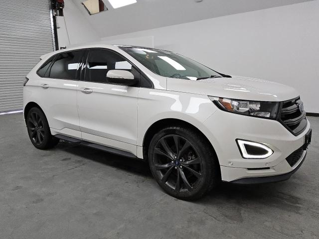  FORD EDGE 2015 Biały