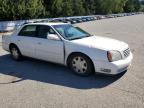 2005 Cadillac Deville  продається в Arlington, WA - Front End