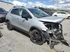 2022 Chevrolet Trax 1Lt zu verkaufen in Spartanburg, SC - Front End