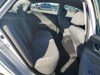 2013 Hyundai Sonata Hybrid zu verkaufen in Madisonville, TN - Front End