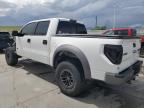 2014 Ford F150 Svt Raptor for Sale in Littleton, CO - Front End