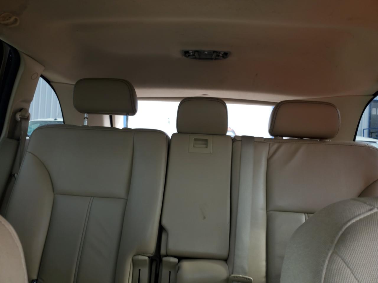 2007 Ford Edge Se VIN: 2FMDK36C37BB18207 Lot: 56863125