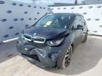 2015 BMW I3 RANGE E for sale at Copart BRISTOL