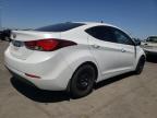 2016 Hyundai Elantra Se na sprzedaż w Sacramento, CA - Vandalism