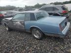 1986 Chevrolet Monte Carlo  for Sale in Apopka, FL - Front End