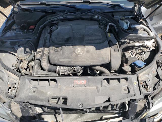 2014 MERCEDES-BENZ C 350 4MATIC