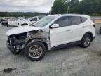 2018 Hyundai Santa Fe Sport  продається в Concord, NC - Front End