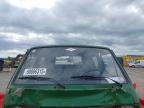1987 VOLKSWAGEN TRANSPORTE for sale at Copart CORBY