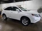 2012 Lexus Rx 350 للبيع في Blaine، MN - Mechanical