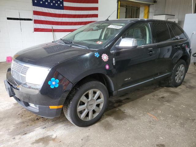 2008 Lincoln Mkx   