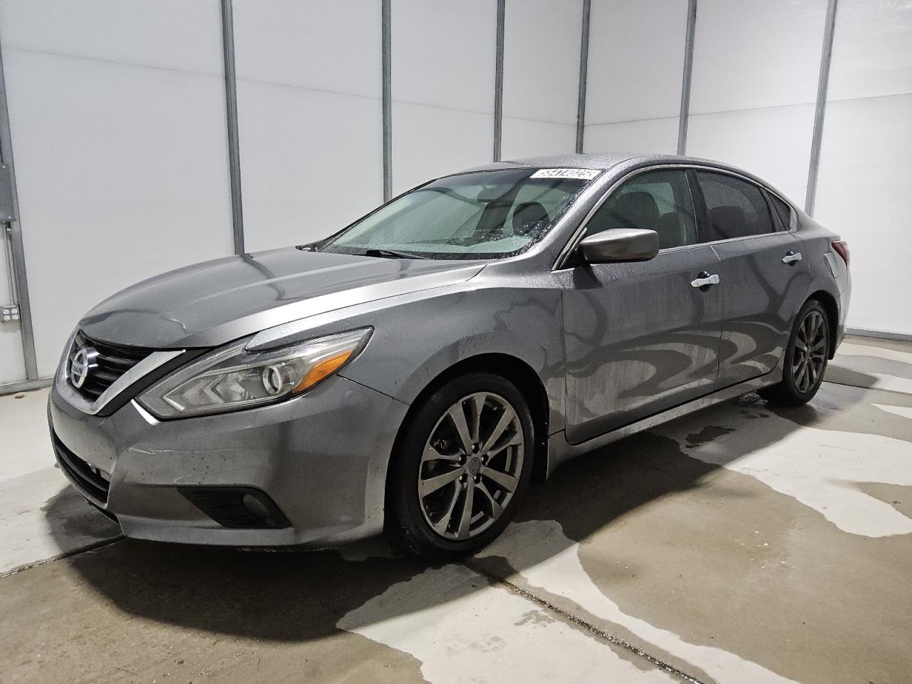 1N4AL3AP9JC150400 NISSAN ALTIMA 2018