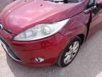 2009 FORD FIESTA ZET for sale at Copart WESTBURY