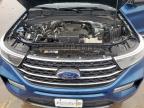 2020 Ford Explorer Xlt de vânzare în Grand Prairie, TX - Front End