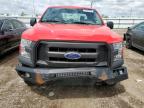 2017 Ford F150 Super Cab zu verkaufen in Elgin, IL - Front End
