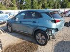 2020 Hyundai Kona Limited for Sale in Riverview, FL - Rear End