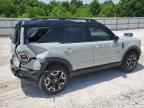 2022 Ford Bronco Sport Outer Banks for Sale in Prairie Grove, AR - Rear End