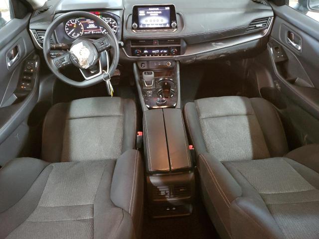  NISSAN ROGUE 2024 Czarny