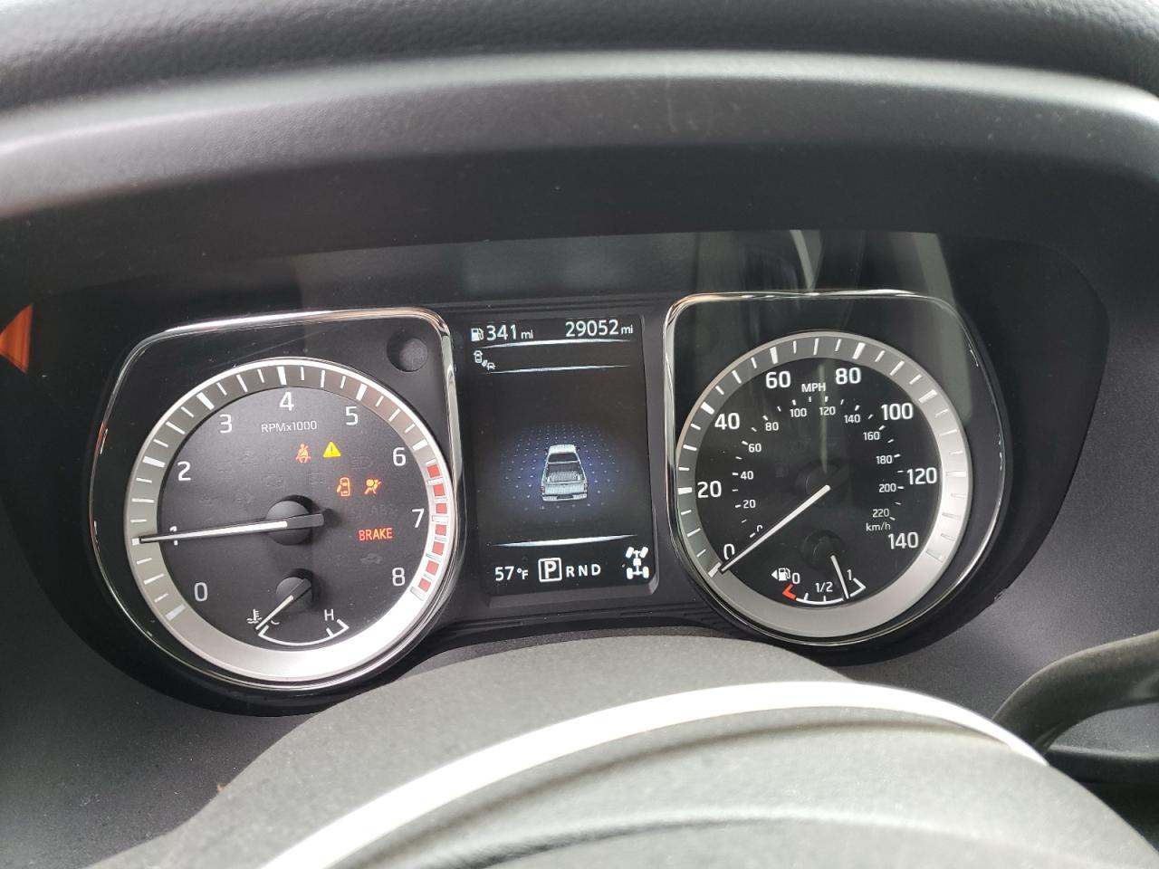 1N6AA1E54JN513099 NISSAN TITAN 2018