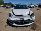 2018 Porsche Panamera 4 იყიდება Elgin-ში, IL - Front End