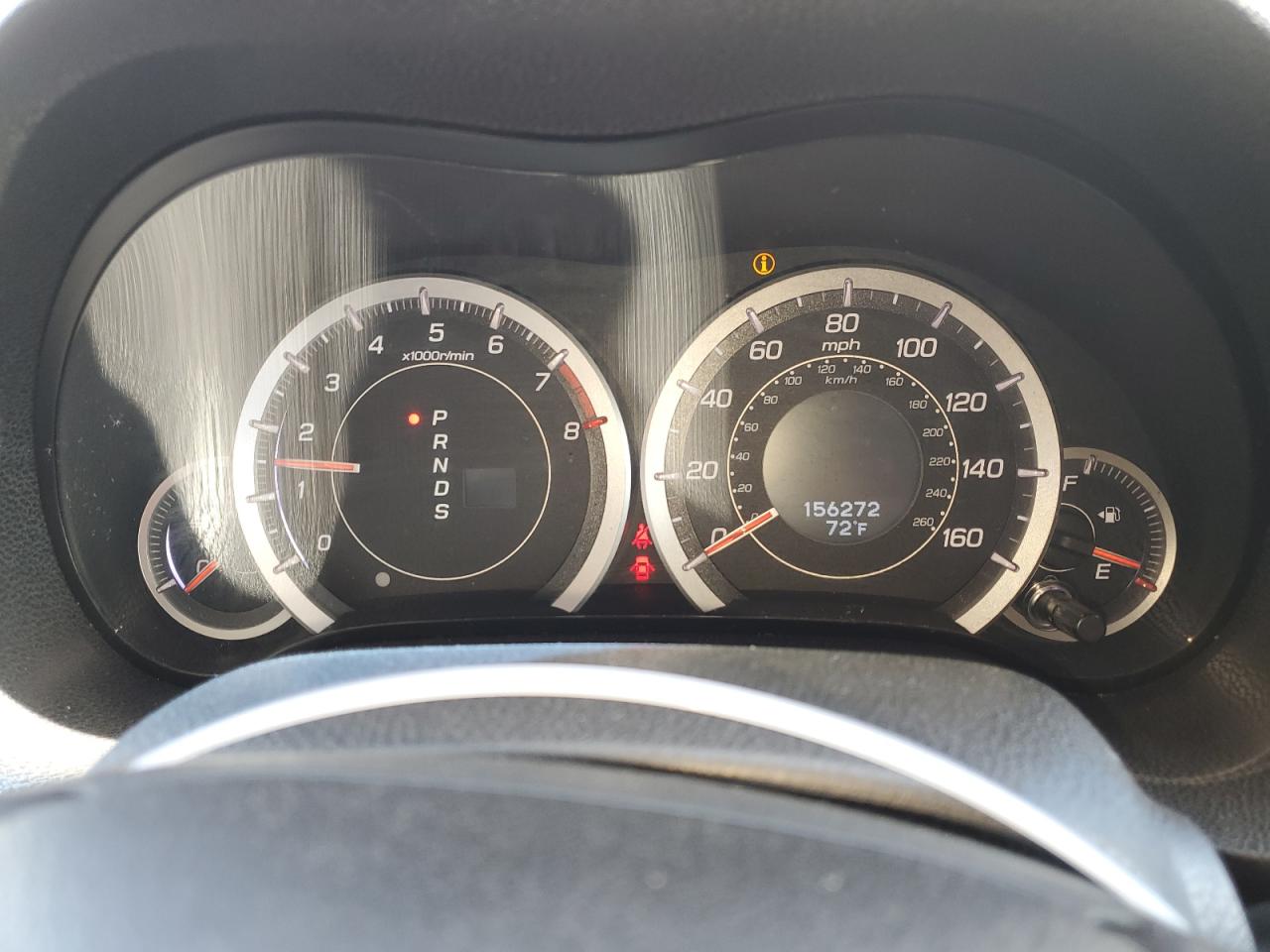 2012 Acura Tsx VIN: JH4CU2F43CC016363 Lot: 57299875