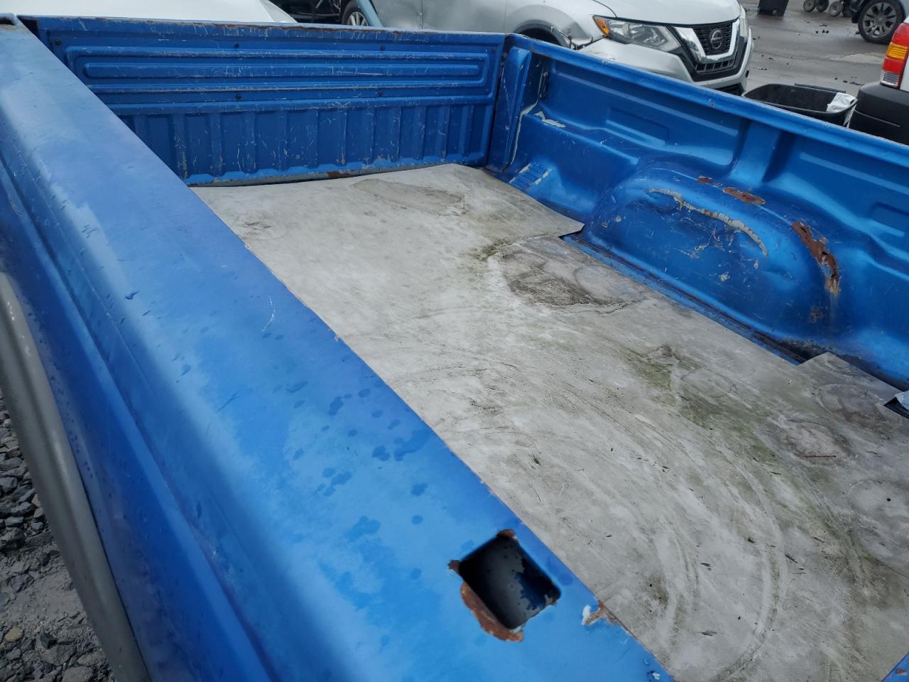 2000 Ford Ranger VIN: 1FTYR11V1YTA65023 Lot: 57795135