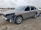 2017 Jeep Cherokee Latitude   на продаже в Houston, TX - All Over